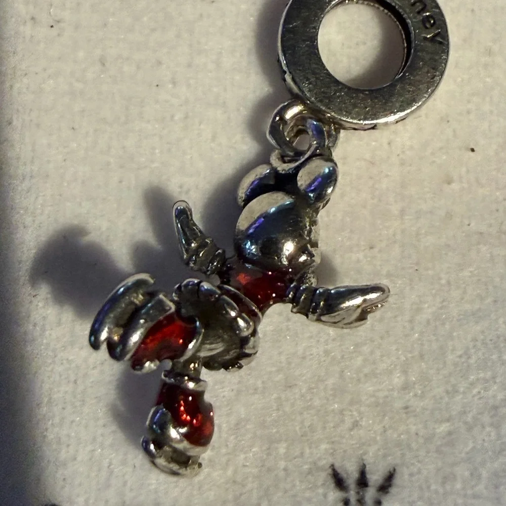 Pandora disney lilo